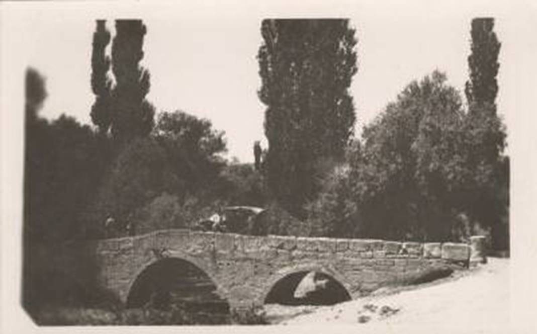 Bir başkaydı eski Konya: İşte mazideki Konya’dan unutulmaz görüntüler 4