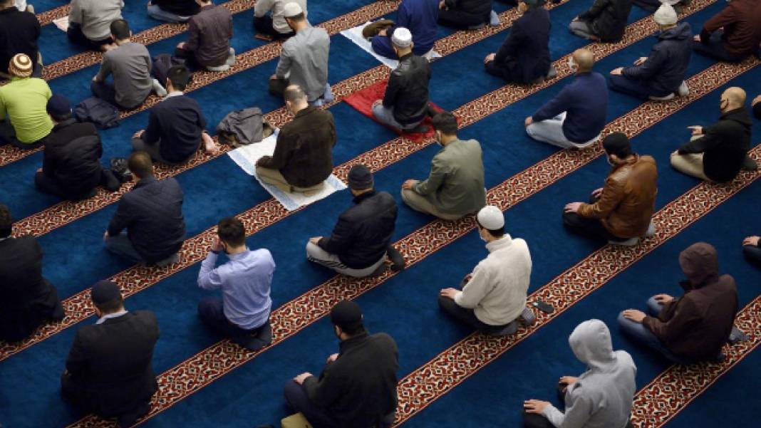 Ramazan heyecanı başlıyor! Teravih namazı nasıl kılınır, kaç rekâttır? 2