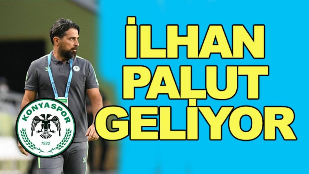 Konya’da gün boyu yaşananlar! 4 Şubat Çarşamba 14