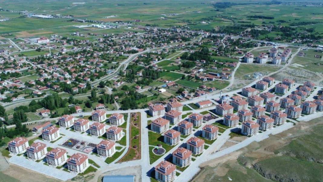 TÜİK verileri açıkladı: İşte Konya'nın 31 ilçesinin tek tek nüfus verisi 28