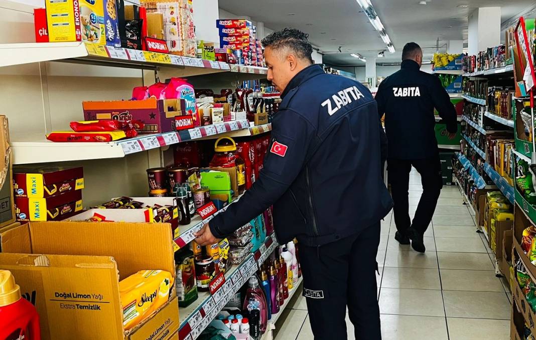 Konya'da Ramazan'ın ilk gününde neler oldu? 2