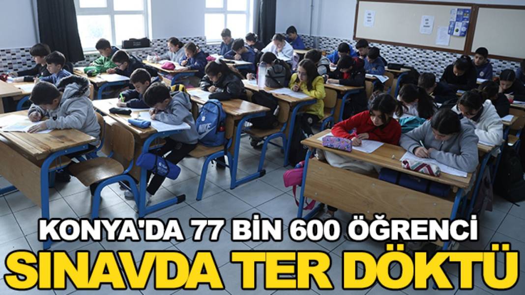 Konya'da 12 Şubat öne çıkanlar 3