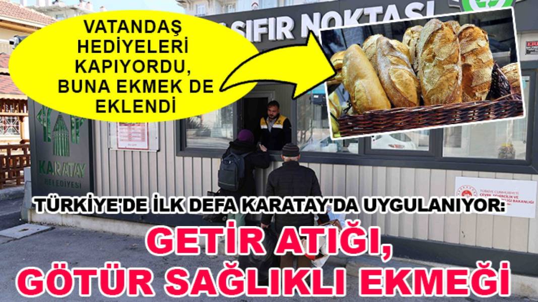 Konya’da 15 Şubat 2026 öne çıkanlar 9