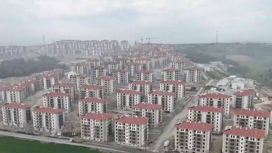 TOKİ’de ilk taksit ne zaman? İşte adım adım ödeme takvimi... 6