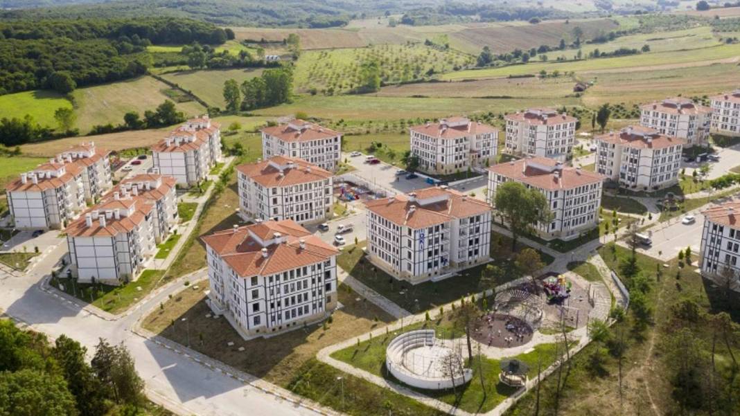 TOKİ 5 bin lira iadesi başladı! Paranızı nasıl geri alacaksınız? 2