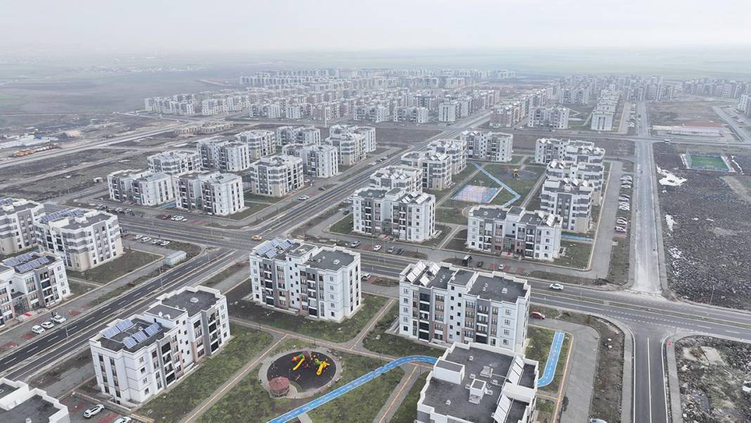 TOKİ 5 bin lira iadesi başladı! Paranızı nasıl geri alacaksınız? 5