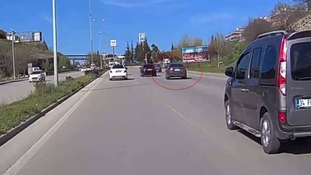 Yeni trafik cezaları ne kadar oldu? İşte madde madde ihlaller ve karşılığı olan cezalar 4