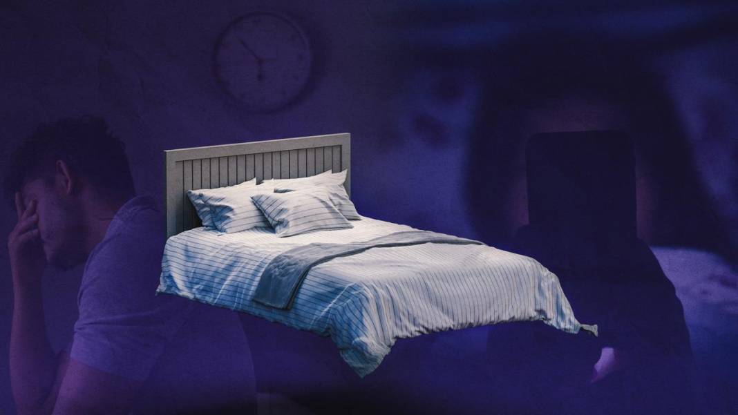 Sürekli uykusuz musunuz? İşte vücudunuza verdiği büyük zarar 3