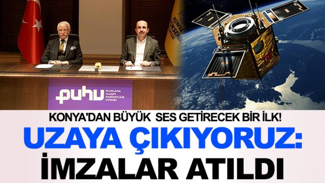 Konya'da Ramazan'ın ilk gününde neler oldu? 5