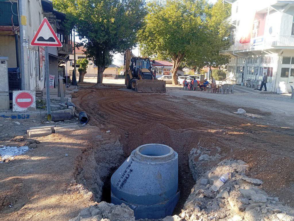 Konya’nın Ahırlı ilçesine mühimmat fabrikası geliyor 17