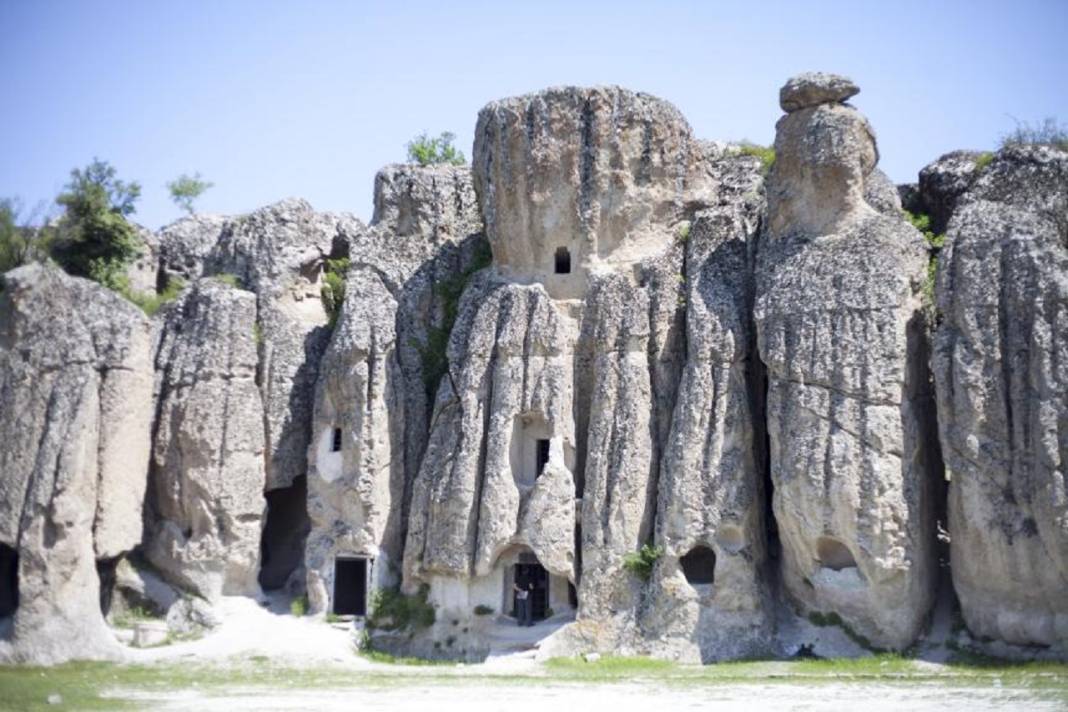 Konyalılar için bayram rehberi: Trafikten kaçın buralarda eğlenceyi yakalayın! 3