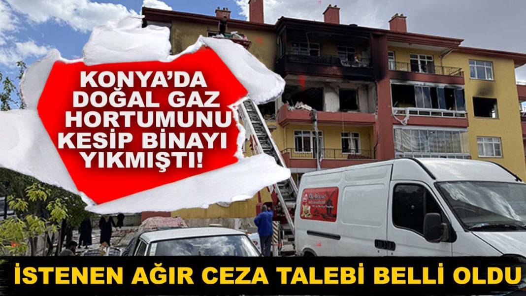Konya'da bugün neler oldu? 2 Mart 2026 5