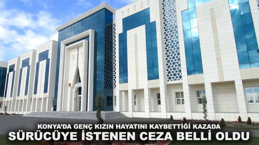 Konya'da bugün neler oldu? 2 Mart 2026 9