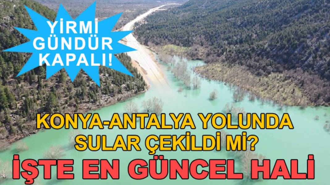 Konya'da bugün neler oldu? 4 Mart 2026 3