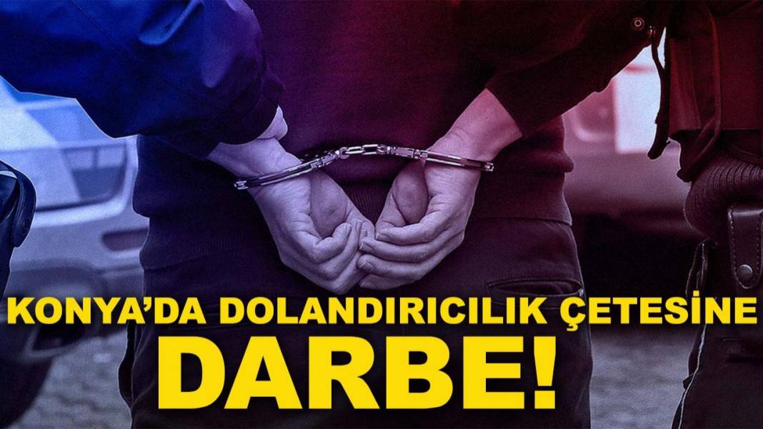 Konya'da bugün neler oldu? 5 Mart 2026 2