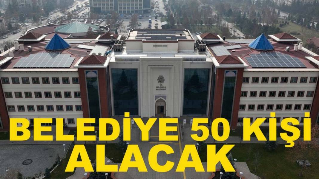 Konya'da bugün neler oldu? 5 Mart 2026 3