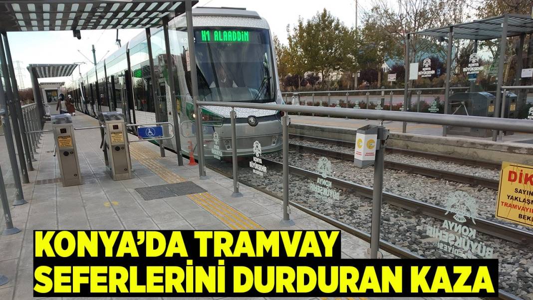 Konya'da bugün neler oldu? Neler oldu neler... 6 Mart 2026 1