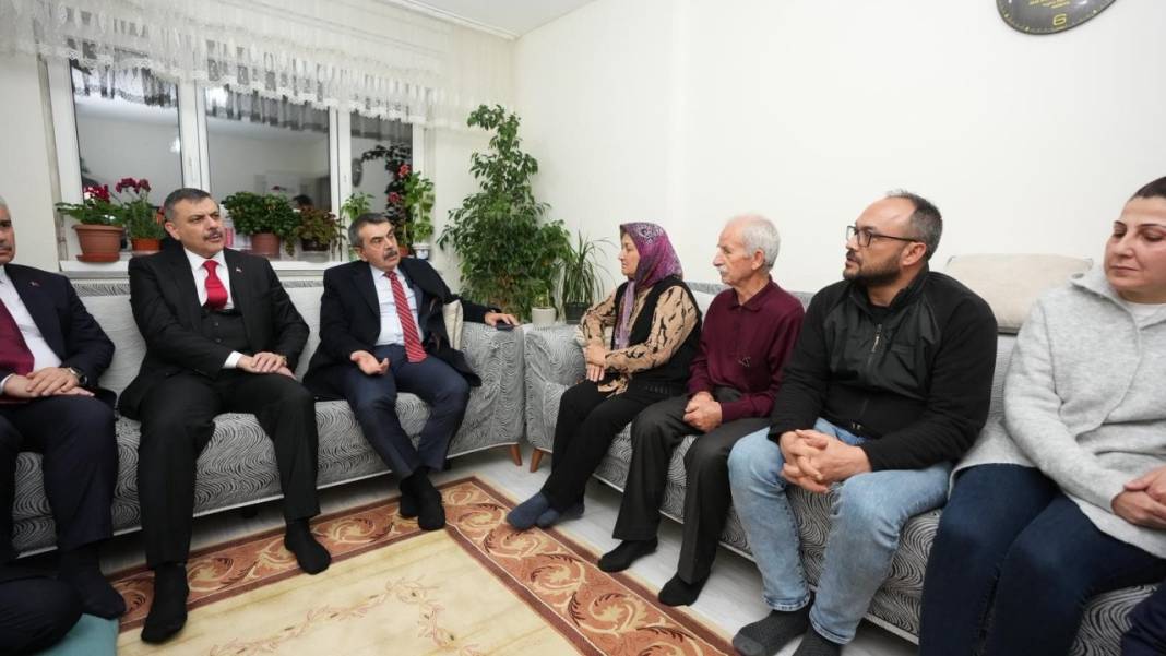 Konya’da bugün neler oldu? İşte 7 Mart Cumartesi günü olup bitenler… 2