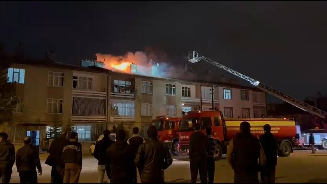 Konya’da bugün neler oldu? İşte 7 Mart Cumartesi günü olup bitenler… 3