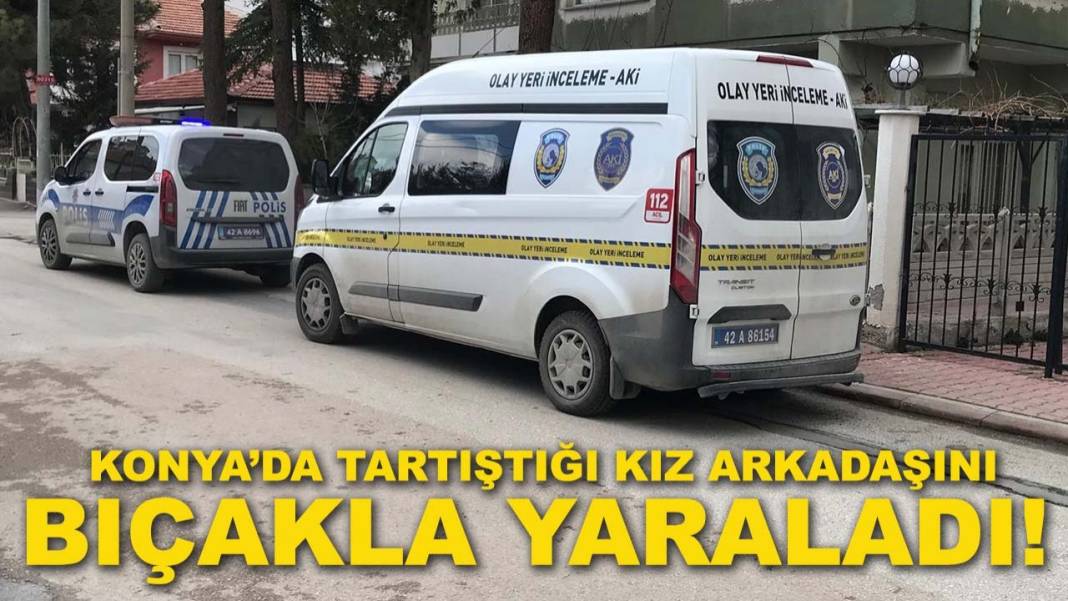 Konya’da bugün neler oldu? İşte 7 Mart Cumartesi günü olup bitenler… 11