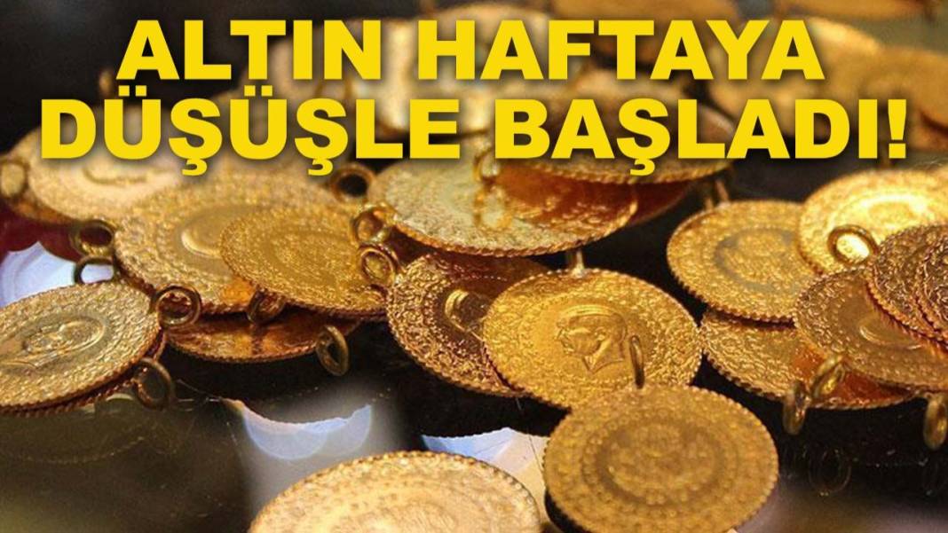 Konya’da bugün neler oldu? İşte 9 Mart Pazartesi günü olup bitenler… 1