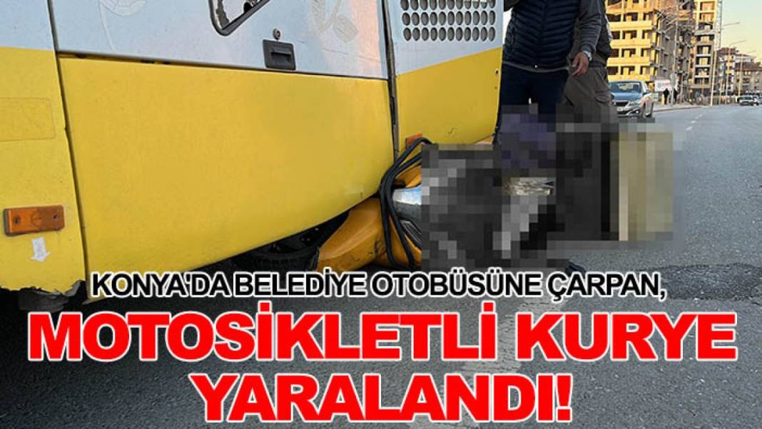 Konya’da bugün neler oldu? İşte 10 Mart Salı günü olup bitenler… 3