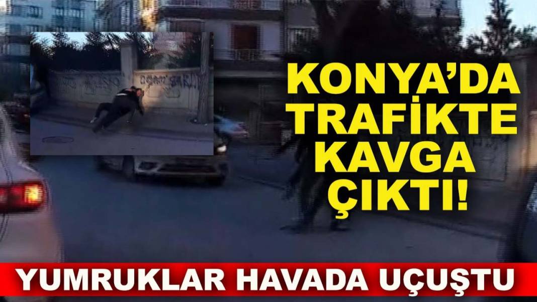 Konya’da bugün neler oldu? İşte 10 Mart Salı günü olup bitenler… 11