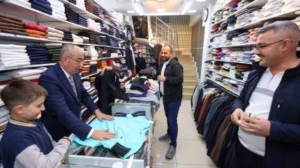 Konya’da günün nabzını tutan haberler belli oldu! İşte 19 Mart Perşembe günü olup bitenler… 2