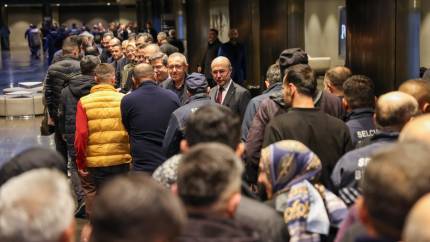 Konya’da günün nabzını tutan haberler belli oldu! İşte 19 Mart Perşembe günü olup bitenler… 5