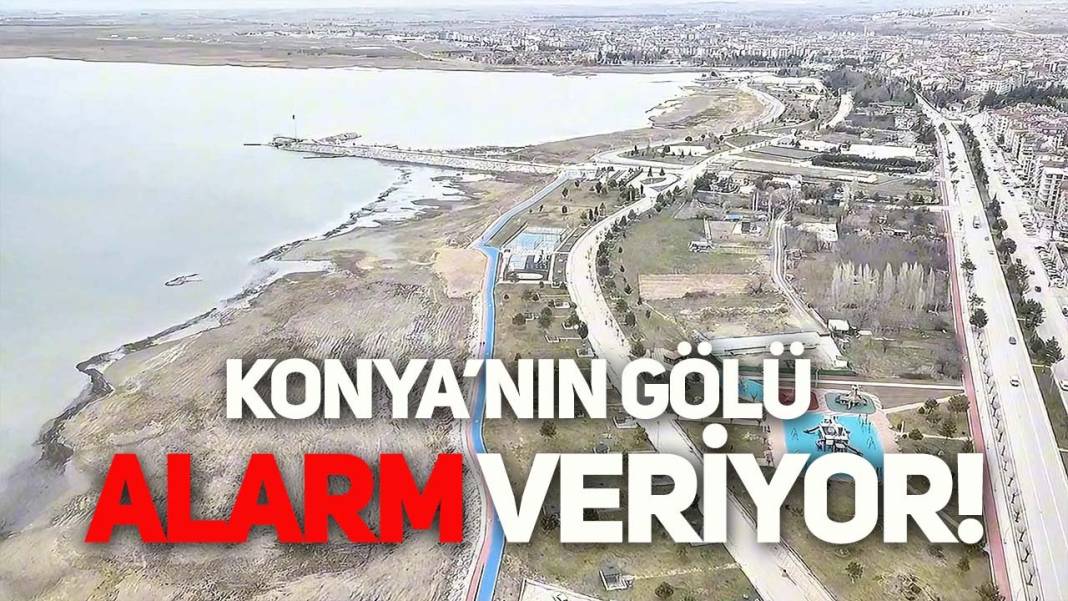 Konya’da bugün neler oldu? İşte 21 Mart Cumartesi günü olup bitenler… 3