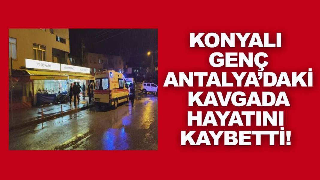 Konya’da bugün neler oldu? İşte 21 Mart Cumartesi günü olup bitenler… 10