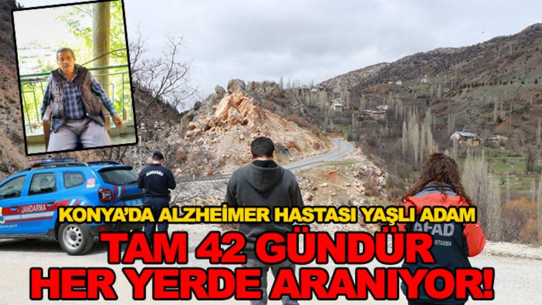 Konya’da günün nabzını tutan haberler! İşte tek tek Konya gündemi... 2