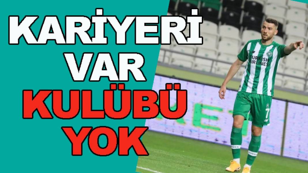 Konya'da bugün neler oldu? Neler oldu neler... 26 Mart 2026 3