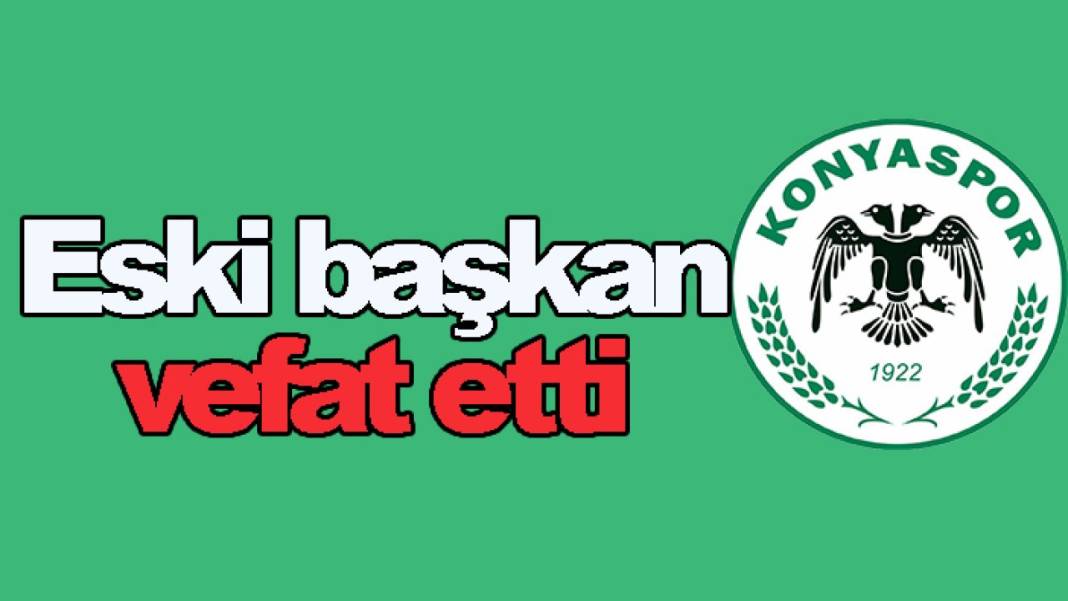 Konya'da bugün neler oldu? Neler oldu neler... 27 Mart 2026 10