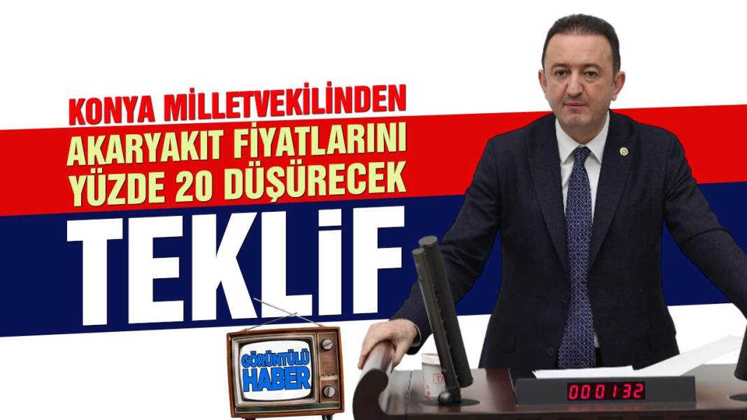 Konya'da bugün neler oldu? Neler oldu neler... 27 Mart 2026 5