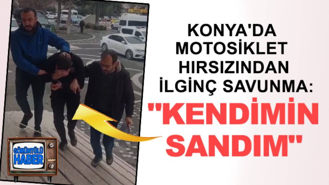 Konya'da bugün neler oldu? Neler oldu neler... 27 Mart 2026 7