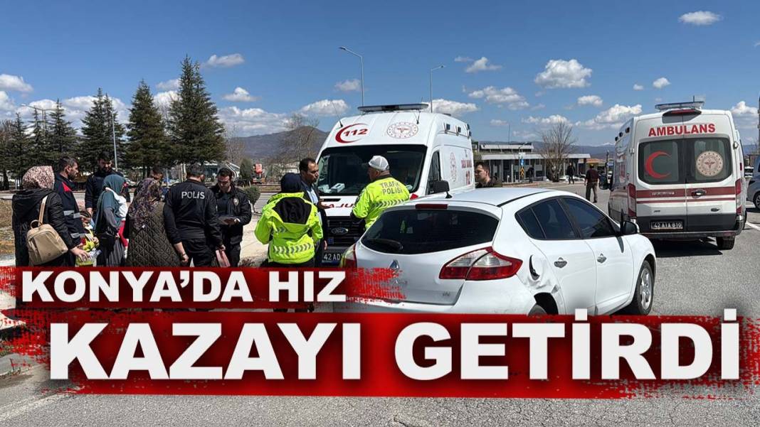 Konya'da bugün neler oldu? Neler oldu neler... 27 Mart 2026 11