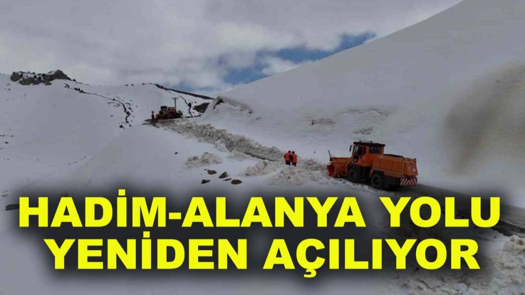 Konya'da son 24 saatte neler oldu? İşte 28 Mart Konya gündemi... 6