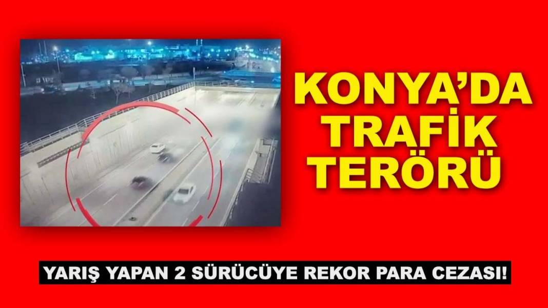 Konya'da bugün neler oldu? Neler oldu neler... 30 Mart 2026 4