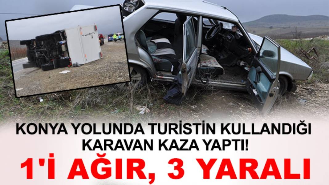 Konya'da bugün neler oldu? Neler oldu neler... 30 Mart 2026 10