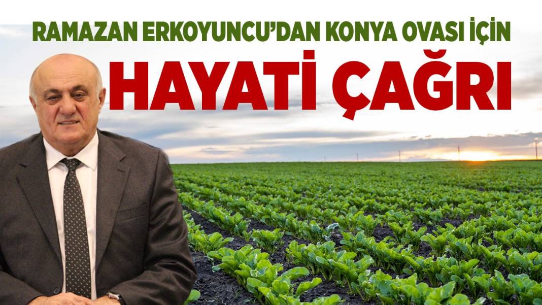 Konya'da bugün neler oldu? Neler oldu neler... 31 Mart 2026 2