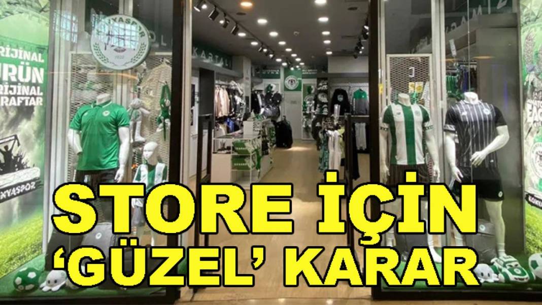 Konya'da bugün neler oldu? Neler oldu neler... 31 Mart 2026 3