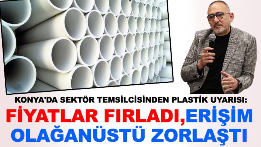 Konya'da bugün neler oldu? Neler oldu neler... 31 Mart 2026 8