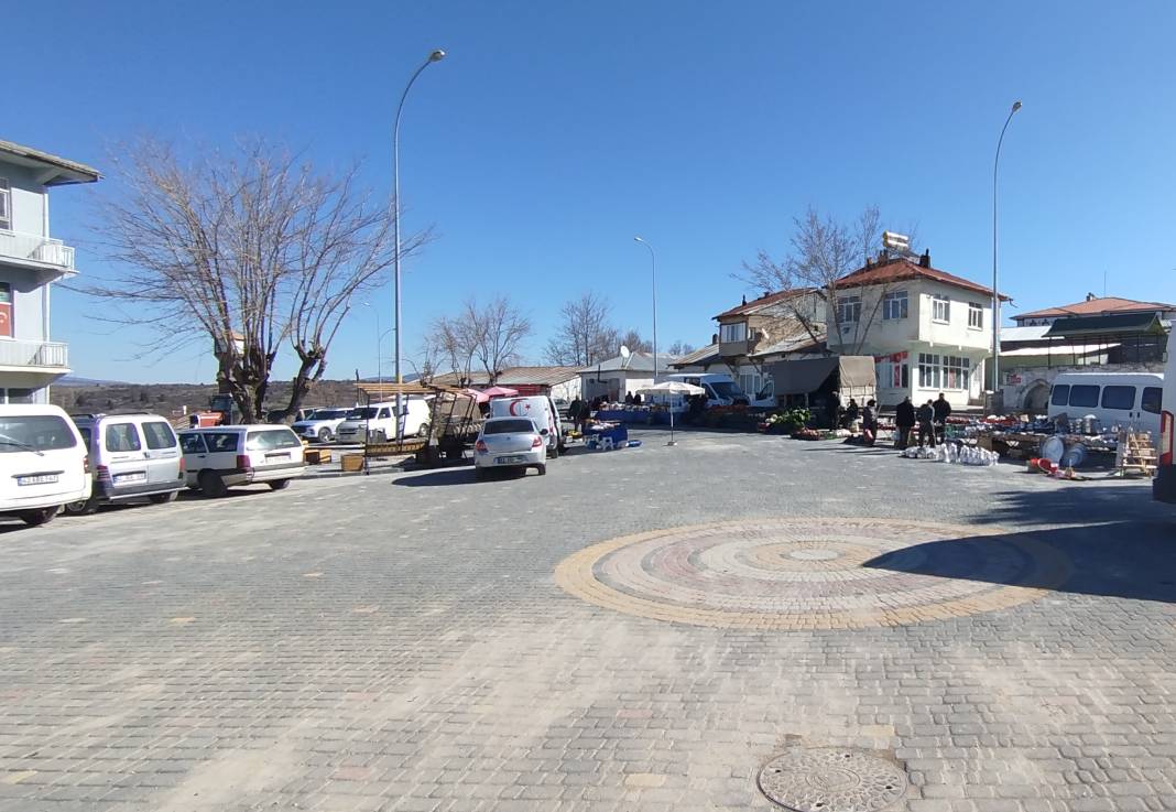 Konya’nın Ahırlı ilçesine mühimmat fabrikası geliyor 29
