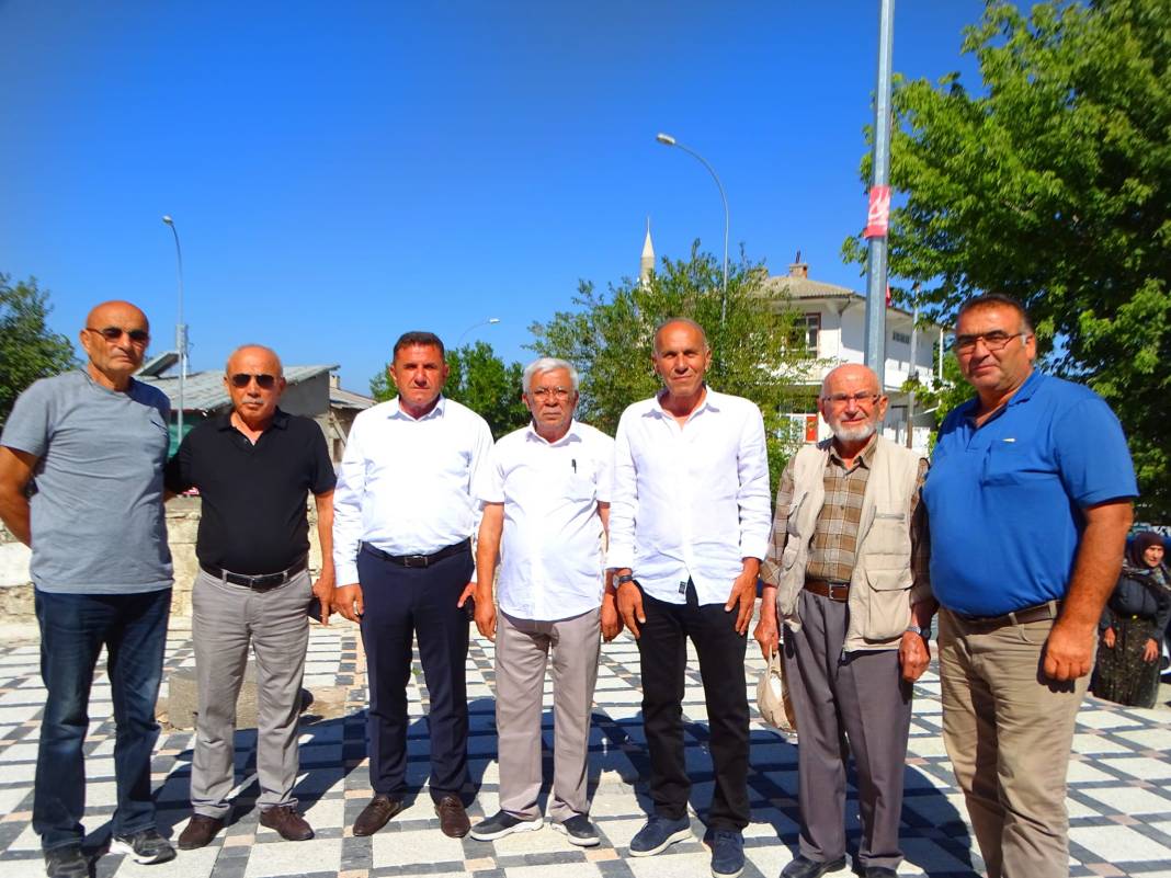 Konya’nın Ahırlı ilçesine mühimmat fabrikası geliyor 8
