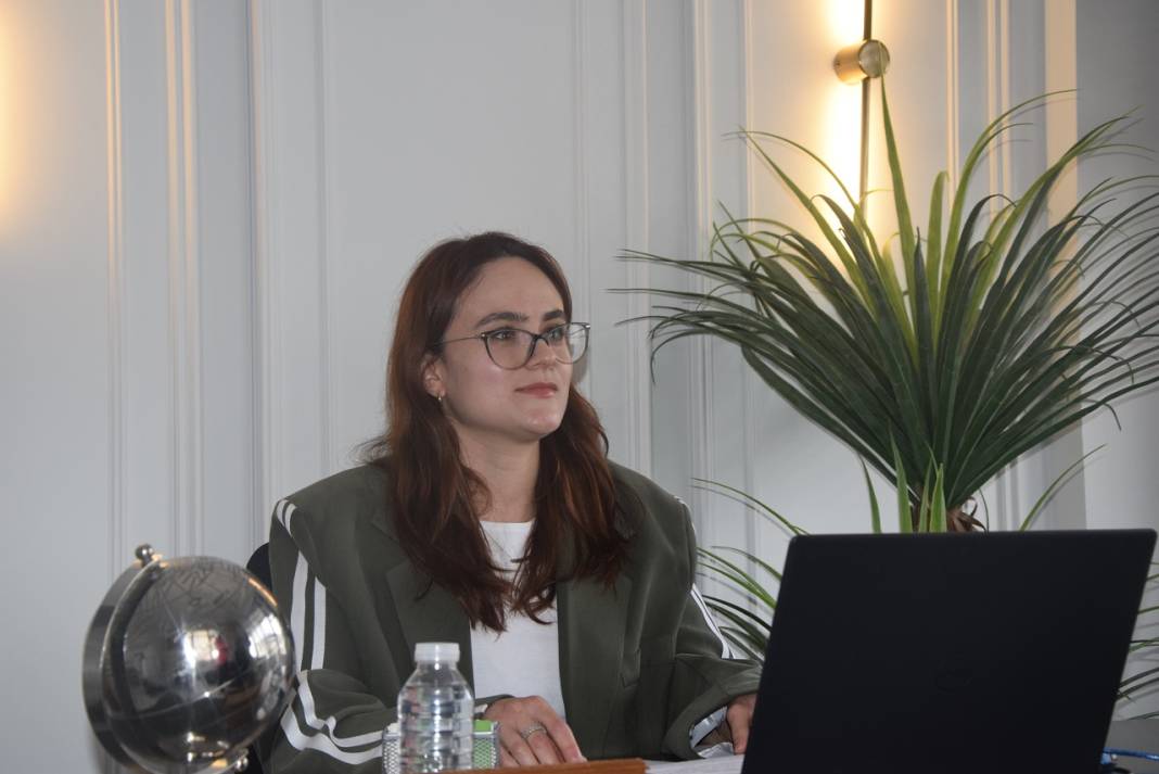 Diyet yapıyorsunuz ama tartı değişmiyor mu? İşte sebebini Konya’da uzman diyetisyen bir bir anlattı! 1