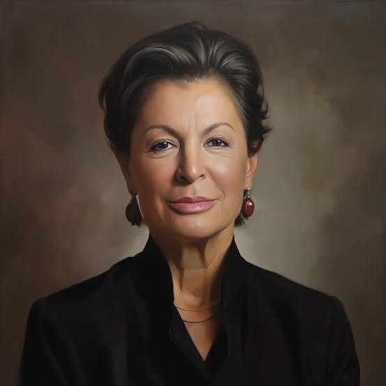 Zirvedeki servetlerle düşman çatlatan kadınlar! İşte Forbes’un en zengin 10 kadını! 5