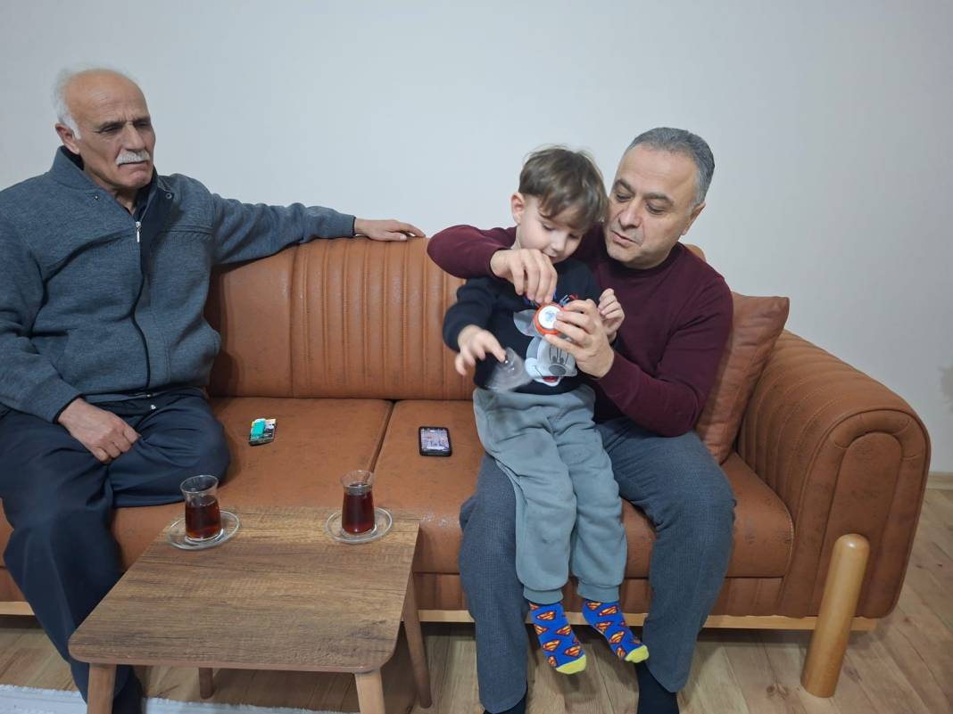 AK Parti Karatay sahada! Demirci’den dikkat çeken açıklama 5