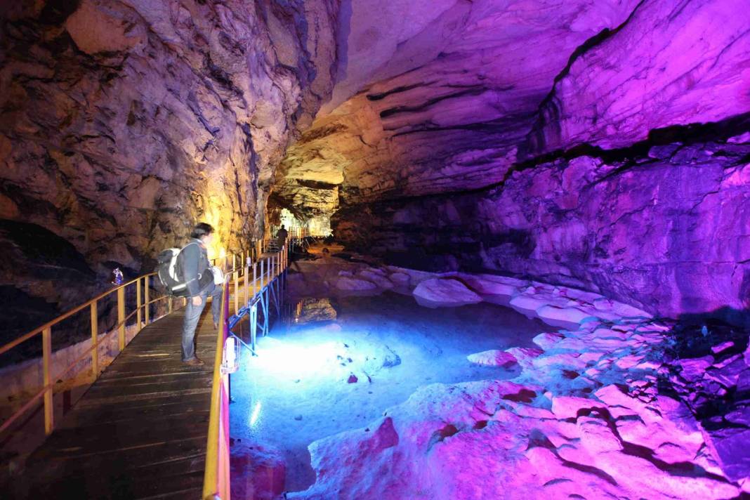 Konyalılar için bayram rehberi: Trafikten kaçın buralarda eğlenceyi yakalayın! 2