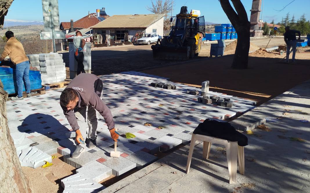 Konya’nın Ahırlı ilçesine mühimmat fabrikası geliyor 26